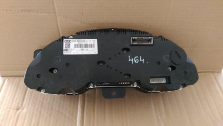 Ceasuri de bord pentru AUDI A4 B8, cod 8K0920982E [2]