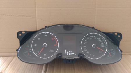Ceas Bord - Ceasuri de bord pentru AUDI A4 B8, cod 8K0920982E