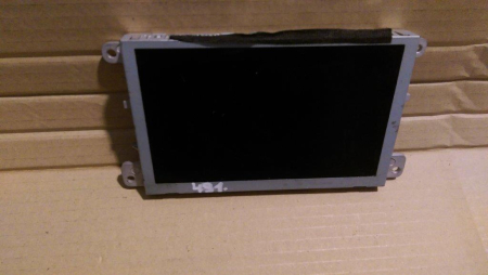 Electrica si electronica auto - Display bord, MMI, navigatie, Audi Q5, A4 B8, A5, cod 8R0919604A , an 2008-2015