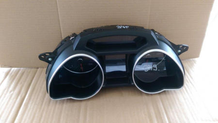 Ceas Bord - Ceasuri de bord pentru Audi A5 8T, cod 8T0920932P   ,   503002551932