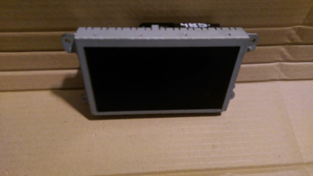 Display navigatie bord Audi A6 4F C6, cod 4F0919603B , an 2004-2010 [2]