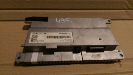 Display navigatie bord Audi A6 4F C6, 4F0919604, an 2004-2010 [1]