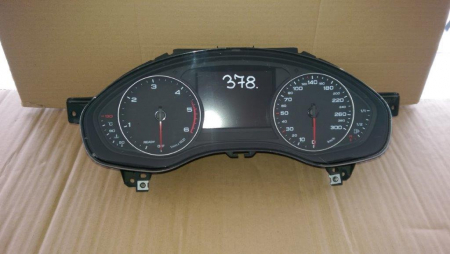 Ceas Bord - Ceasuri de bord pentru AUDI A6 C7, cod 4G8920900N   ,   0263678056