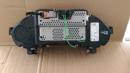 Ceasuri de bord pentru AUDI A6 C7, cod 4G8920987R [2]