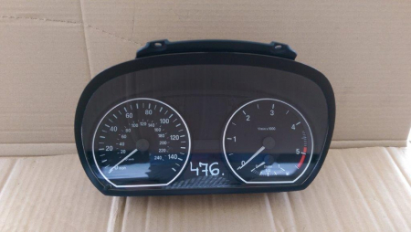 Ceasuri de bord pentru BMW Seria 1 E87, cod 1041568 [1]