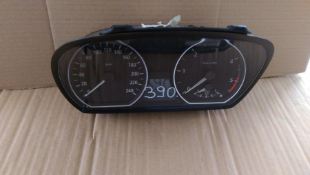 Ceasuri de bord pentru BMW Seria 1 E87, cod 6974649-01 [1]