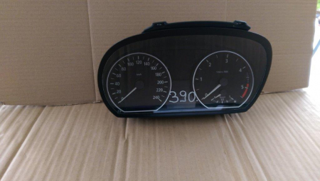 Ceas Bord - Ceasuri de bord pentru BMW Seria 1 E87, cod 6974649-01
