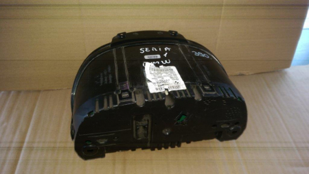 Ceasuri de bord pentru BMW Seria 1 E87, cod 6974649-01 [2]