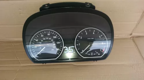 Ceasuri de bord pentru BMW Seria 1 E87, motorizare 2.0 Diesel, cod 9110192 , 1024962 [1]