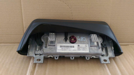 Ceasuri de bord pentru BMW Seria 1 F20, cod 9237538037 [2]