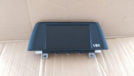 Ceas Bord - Ceasuri de bord pentru BMW Seria 1 F20, cod 9237538037