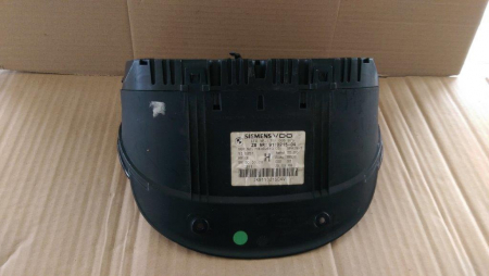 Ceasuri de bord pentru BMW Seria 3 E90, cod 9110215 [2]