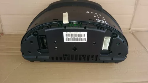 Ceasuri de bord pentru BMW Seria 5 E39, motorizare 2.0 Diesel, cod 62116907018  , 6907018 [2]