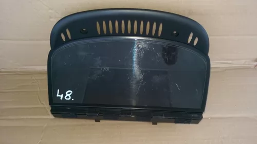 Ceasuri de bord pentru BMW Seria 5 E60, cod 65826952327 , A2C53101256 [1]