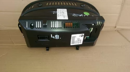 Ceasuri de bord pentru BMW Seria 5 E60, cod 65826952327 , A2C53101256 [2]