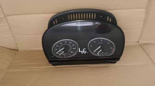 Ceas Bord - Ceasuri de bord pentru BMW Seria 5 E60, motorizare 2.5 Diesel, cod 62116958601 , A2C53103634 , 6958601