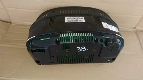 Ceasuri de bord pentru BMW Seria 5 E60, motorizare 2.5 Diesel, cod 6965359 , 62109177262 , 9177262 [2]