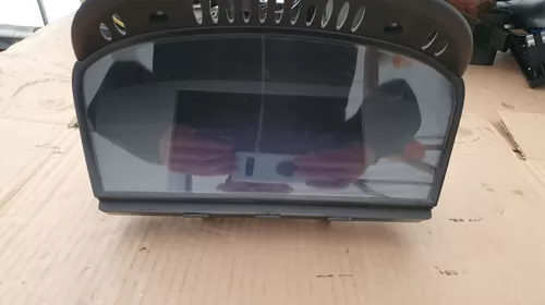 Ceas Bord - Ceasuri de bord pentru BMW Seria 5 E60, Shelby, motorizare 3.0 diesel, cod 6582-9151975
