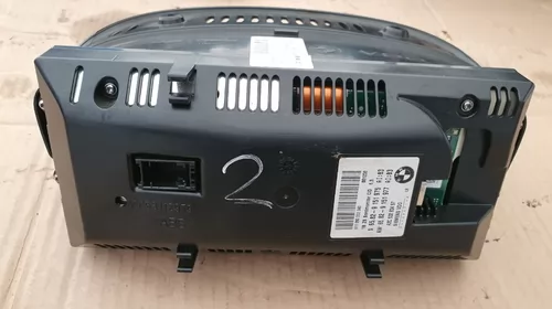 Ceasuri de bord pentru BMW Seria 5 E60, Shelby, motorizare 3.0 diesel, cod 6582-9151975 [1]
