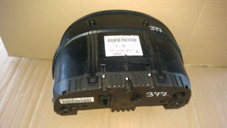 Ceasuri de bord pentru BMW X1 E84, cod 9242371-07   ,   A2C53418510 [2]