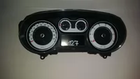 Ceas Bord - Ceasuri de bord pentru Fiat 500L , cod 52003375   ,   A2C90123903