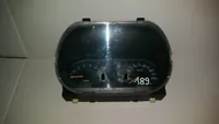 Ceas Bord - Ceasuri de bord pentru Ford Fiesta 5, cod 2S6F-10841A