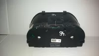 Ceasuri de bord pentru Ford Fiesta 5, cod 2S6F10B885A [2]