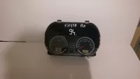 Ceas Bord - Ceasuri de bord pentru Ford Fiesta 5, cod 2S6F10B885A
