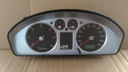 Ceasuri de bord pentru Ford Galaxy 2, cod 7M5920800E [1]