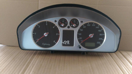 Ceas Bord - Ceasuri de bord pentru Ford Galaxy 2, cod 7M5920800E