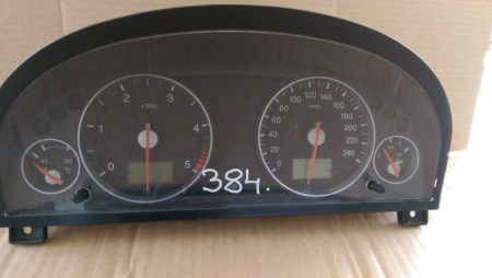 Ceasuri de bord pentru Ford Mondeo 3, cod 3S7F-10841 [1]
