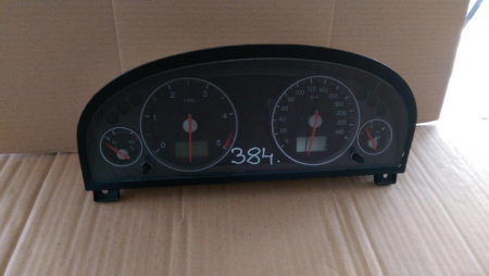 Ceas Bord - Ceasuri de bord pentru Ford Mondeo 3, cod 3S7F-10841