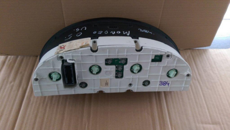 Ceasuri de bord pentru Ford Mondeo 3, cod 3S7F-10841 [2]