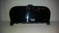 Ceasuri de bord pentru Honda FR-V , cod 78100-SJH-G010-M1 [1]