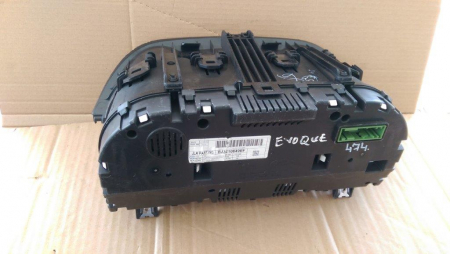 Ceasuri de bord pentru Land Rover Evoque L538, cod BJ3210849BF [2]
