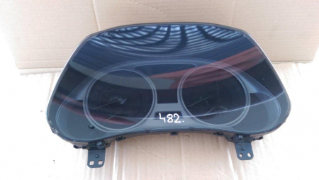 Ceas Bord - Ceasuri de bord pentru Lexus IS220 XE20, cod 83800-53A20