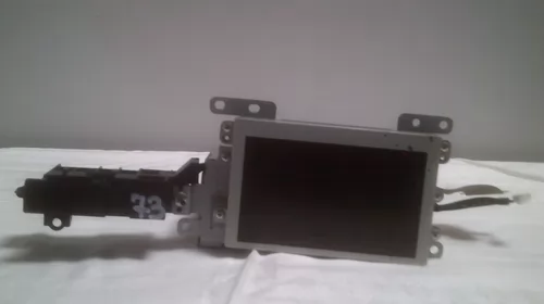 Ceas Bord - Ceasuri de bord pentru Mazda 3 BL, cod 468200-8998