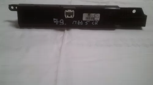 Ceasuri de bord pentru Mazda 5 CR, cod CC33B [3]