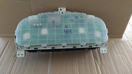 Ceasuri de bord pentru Mazda 6 GG, cod GR1L55430 [2]