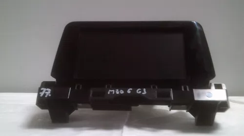 Ceas Bord - Ceasuri de bord pentru Mazda 6 GJ, cod GML8611J0