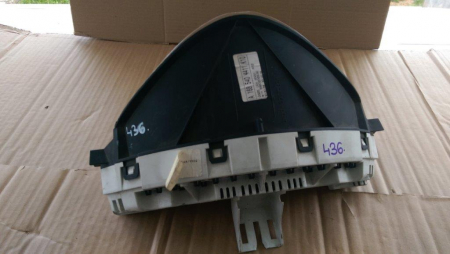 Ceasuri de bord pentru Mercedes A-Class W168, cod A168540441 [2]