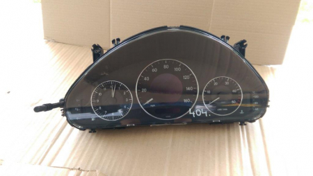 Ceas Bord - Ceasuri de bord pentru Mercedes E-class W211, cod A2115405911
