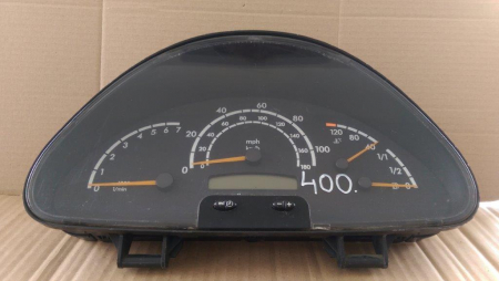 Ceas Bord - Ceasuri de bord pentru Mercedes Sprinter , cod 88311295   ,   88001376