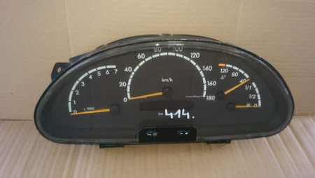 Ceas Bord - Ceasuri de bord pentru Mercedes Sprinter W901, cod A0014460921