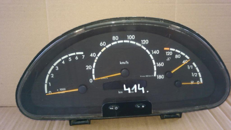 Ceasuri de bord pentru Mercedes Sprinter W901, cod A0014460921 [1]