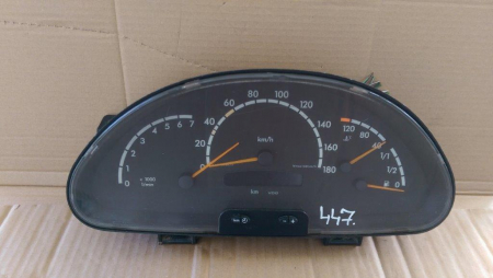 Ceas Bord - Ceasuri de bord pentru Mercedes Sprinter W903, cod A0004467121   ,   88311295