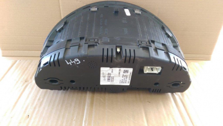 Ceasuri de bord pentru Mercedes Sprinter W906, cod A9065422101   ,   A9064482421 [2]
