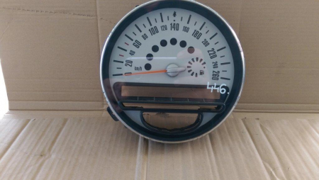 Ceasuri de bord pentru Mini Clubman R55, cod 9232430-03 [1]
