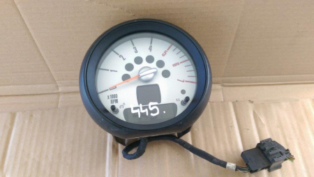 Ceasuri de bord pentru Mini One R56, cod 9306254-01 [1]