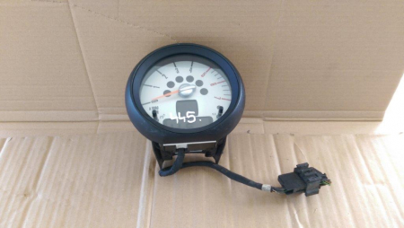 Ceas Bord - Ceasuri de bord pentru Mini One R56, cod 9306254-01